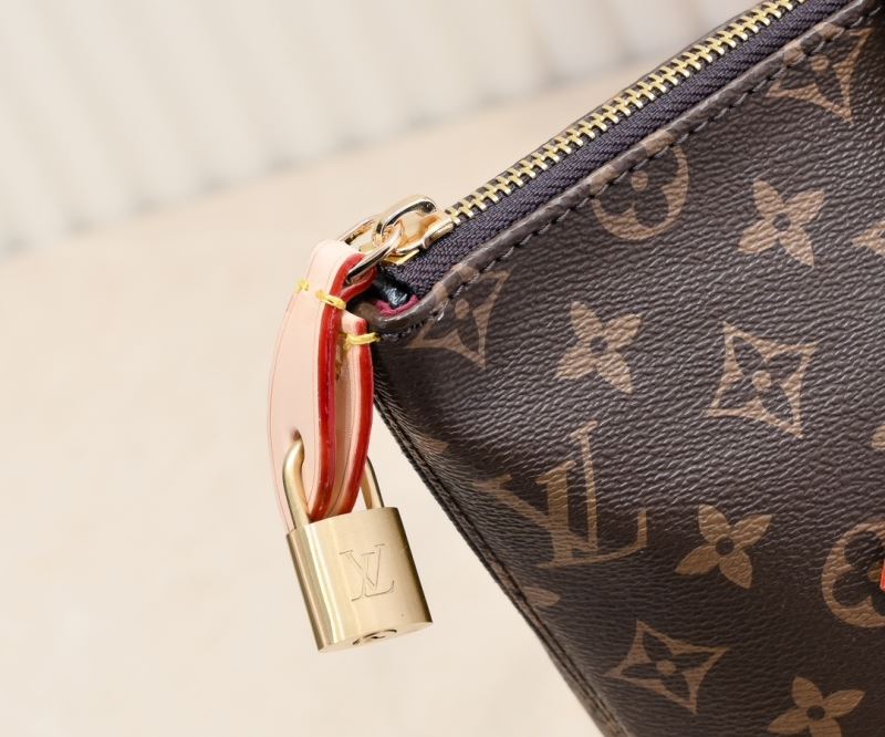 LV Shopping Bags